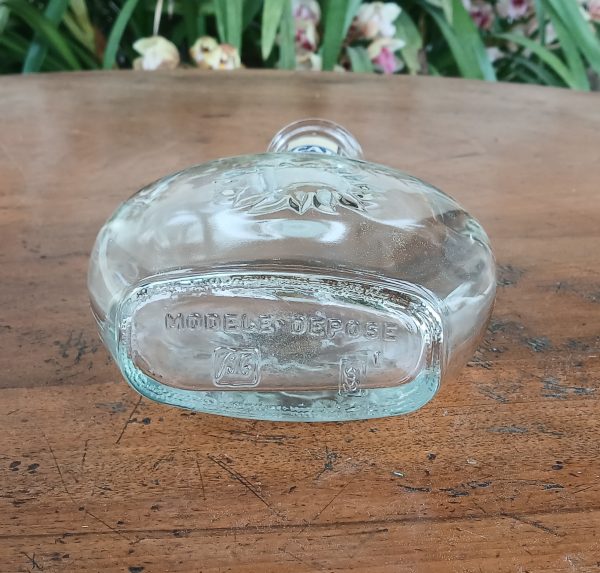 Carafe vintage Ricard n°12108