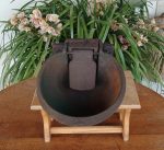 Ancien abreuvoir " la buvette " en fonte n°12118