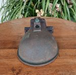 Ancien abreuvoir " la buvette " en fonte n°12118