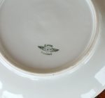 Ancienne tasse thé en porcelaine de Limoges n°12111